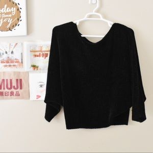 Zara Knit Sweater